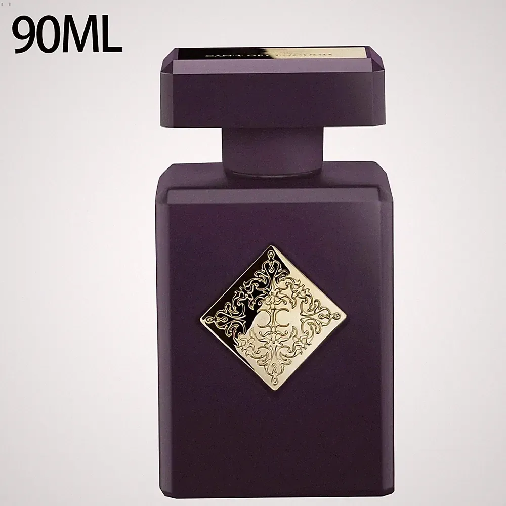90ml Perfume Spray Travel-Size Long-Lasting Lightweight Fragrances Spray