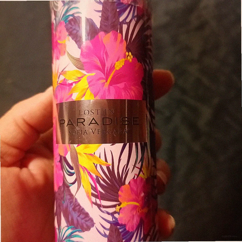 body spray for women