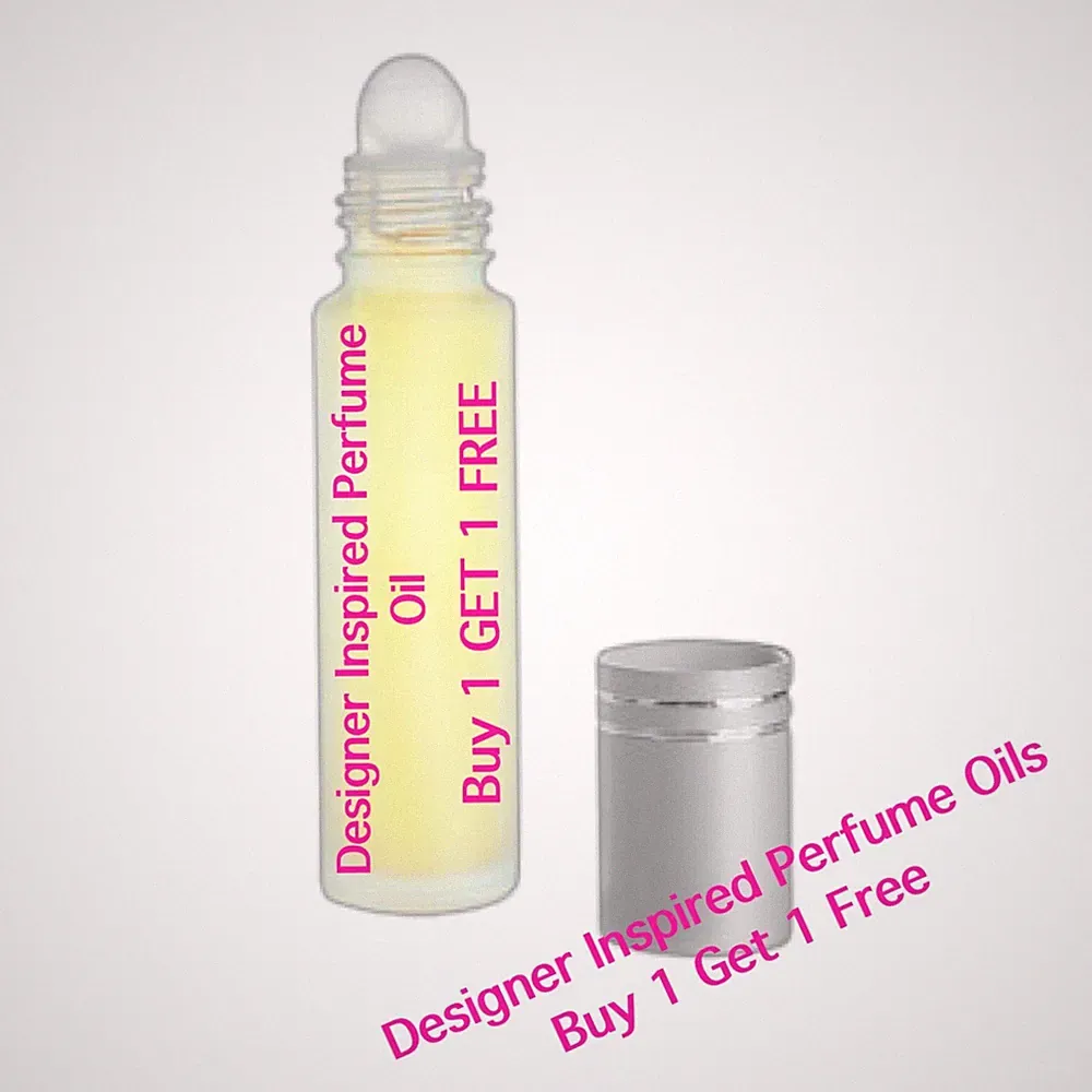 PERFUME OIL VERSION of L€ LA🅱️0•TA🅱️AC 28•10mL ROLL ON•BUY 1 GET 1 FREE