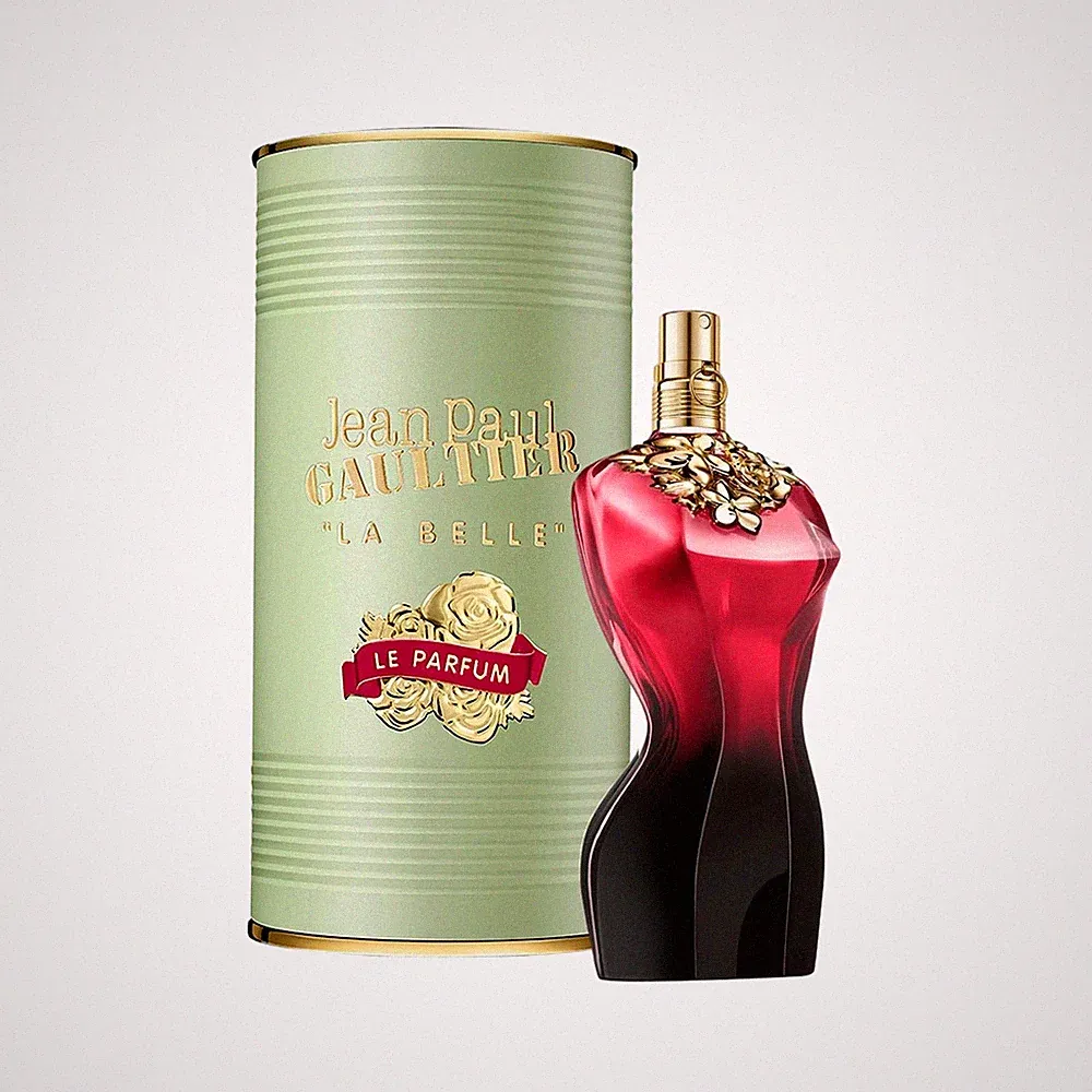 Fragrance Mist Spray 100ml Pure Perfume Portable Long Lasting Scent Body Body