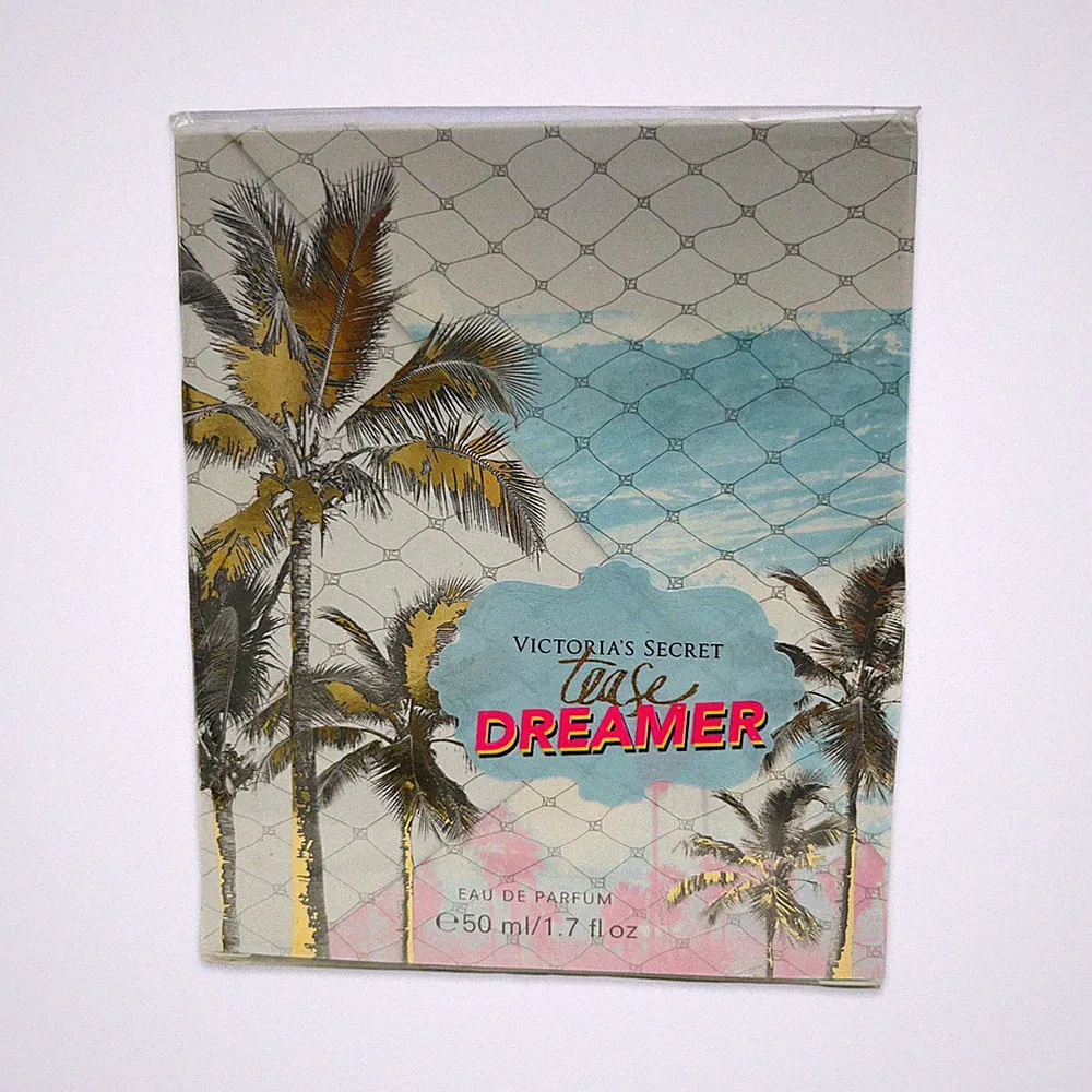 Victoria's Secret Tease Dreamer EDP Eau De Parfum Perfume Spray 1.7oz NIB Sealed