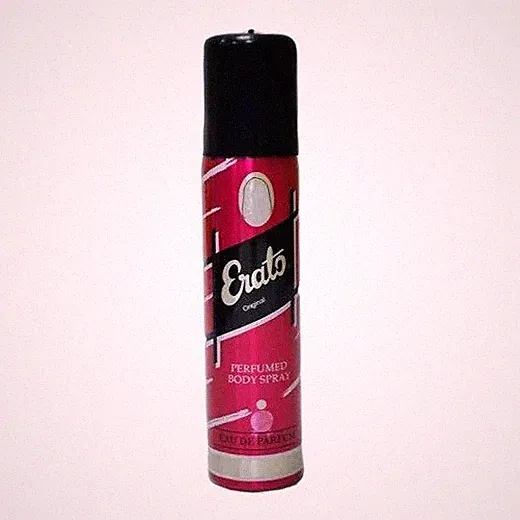 Women Body Spray (3 Pieces)