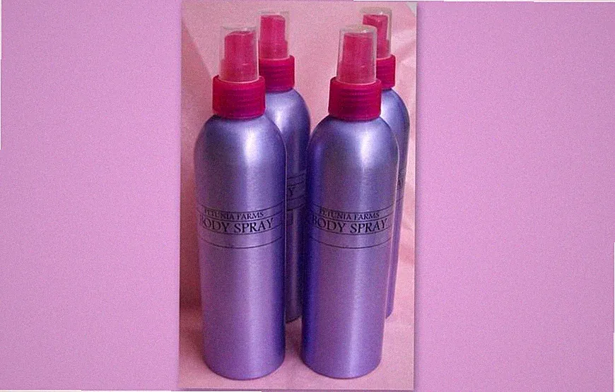YOU SELECT FRAGRANCE 7 oz BODY SPRAY PICK YOUR FRAGRANCE