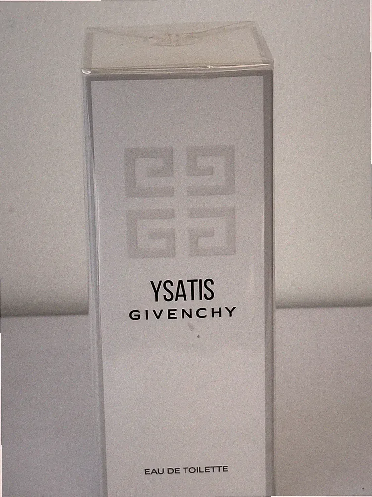 YSATIS by Givenchy | Women's 3.3 Oz Eau de Toilette Spray | NEW & SEALED